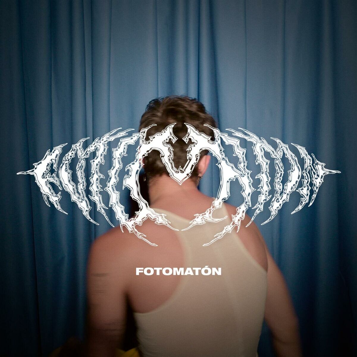 Album cover of fotomatón