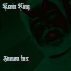 Cover of Fanum Tax