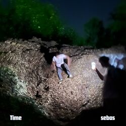 Cover of Time