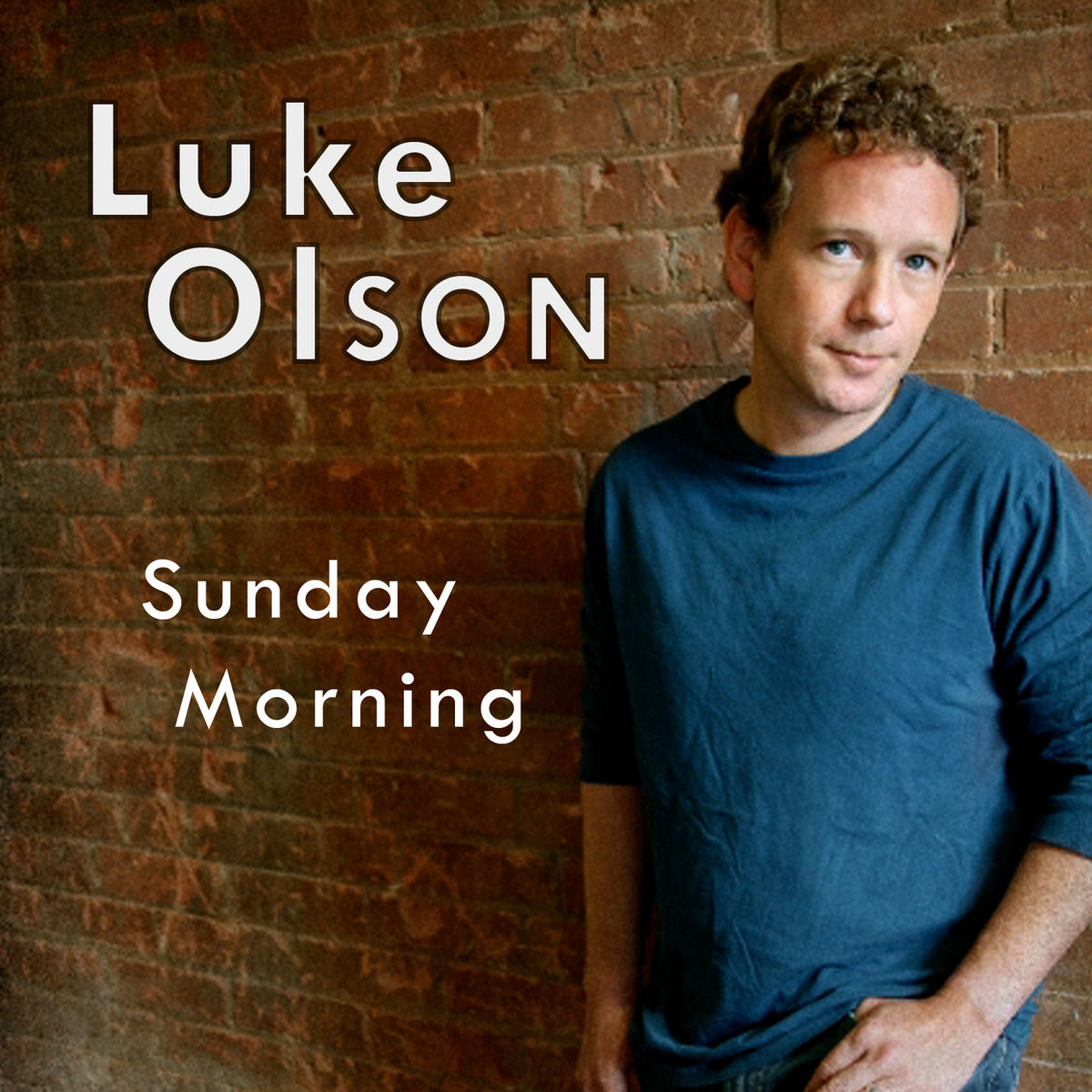 Album cover of Sunday Morning