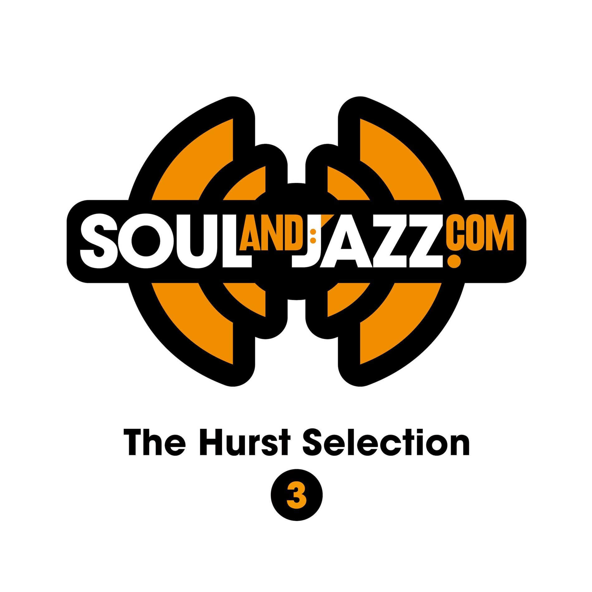 Album cover of The Hurst Selection 3