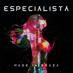 Cover of Especialista