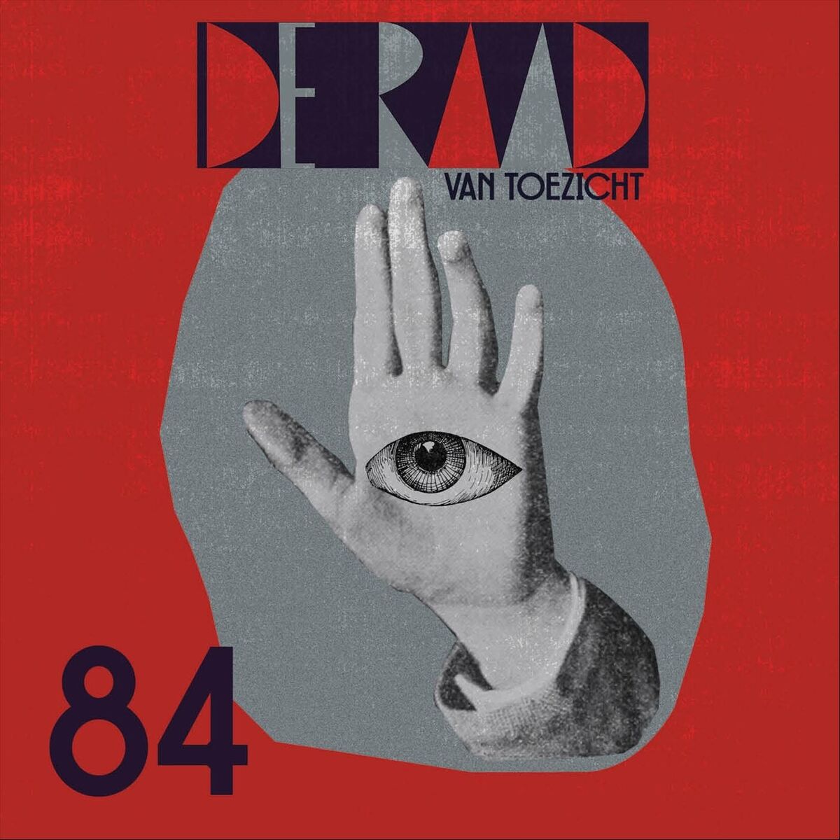 Album cover of 84