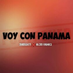 Cover of Voy Con Panamá