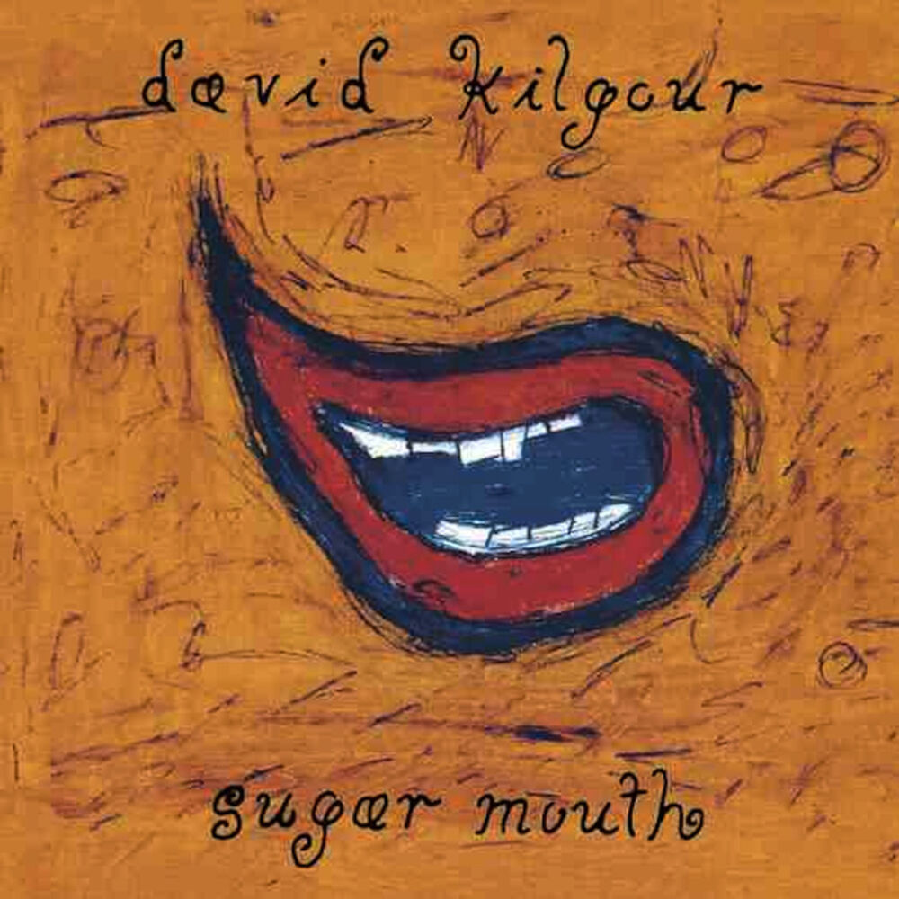 Picture of Sugar Mouth