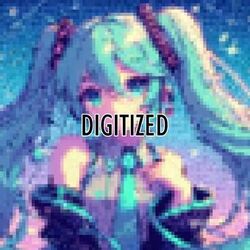 Cover of Digitized