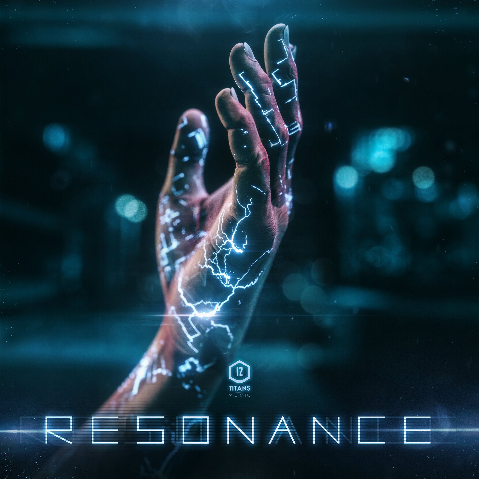 Album cover of Resonance