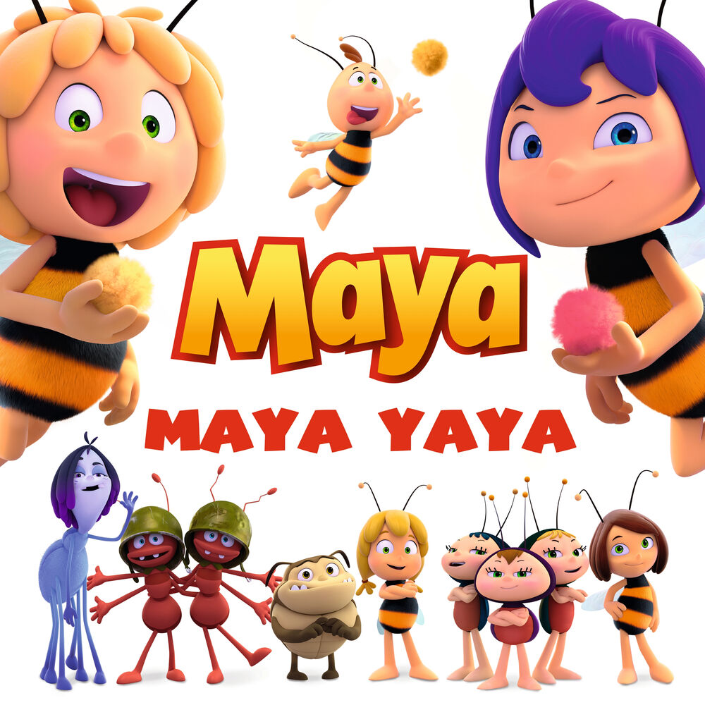 Picture of Maya Yaya