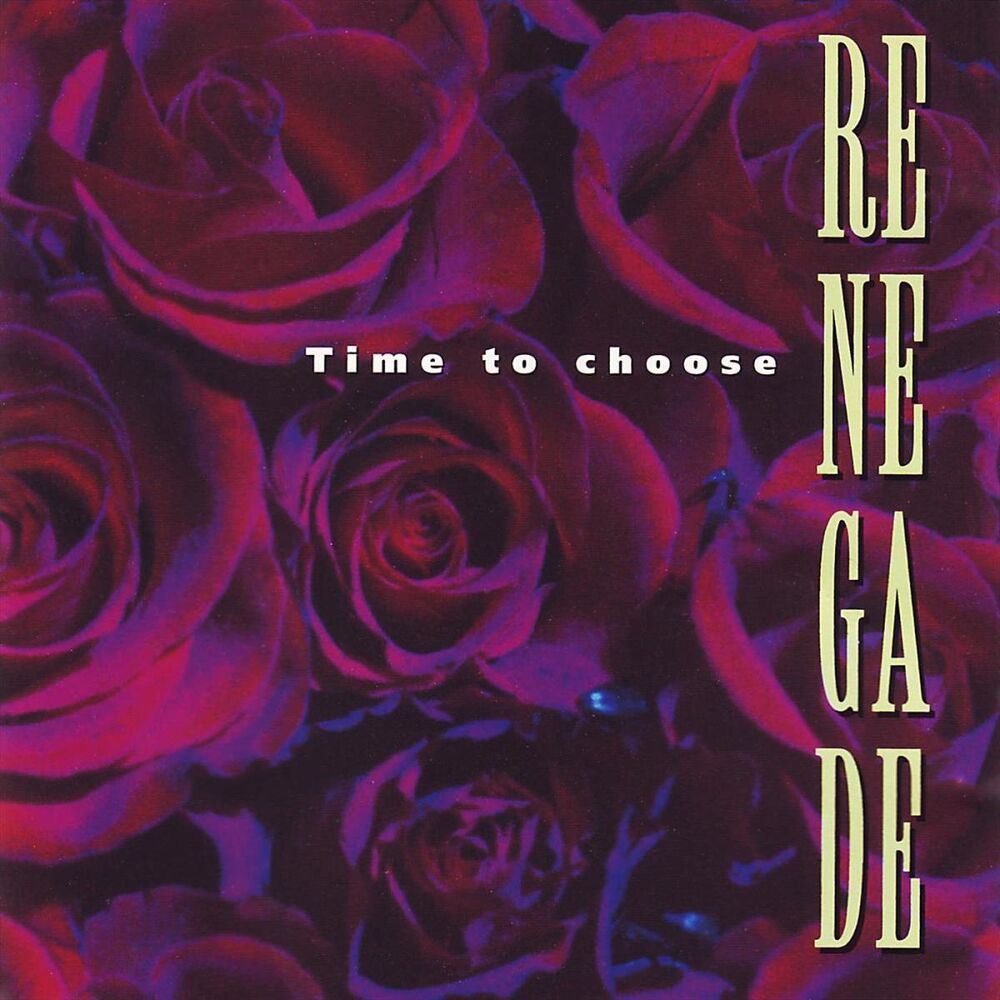 Picture of Time To Choose