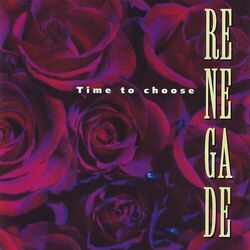 Cover of Time To Choose