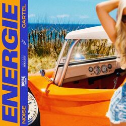 Cover of Energie