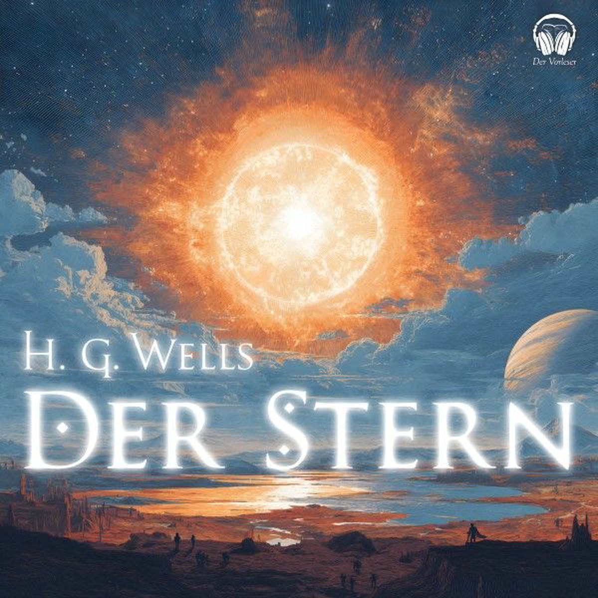 Album cover of Der Stern