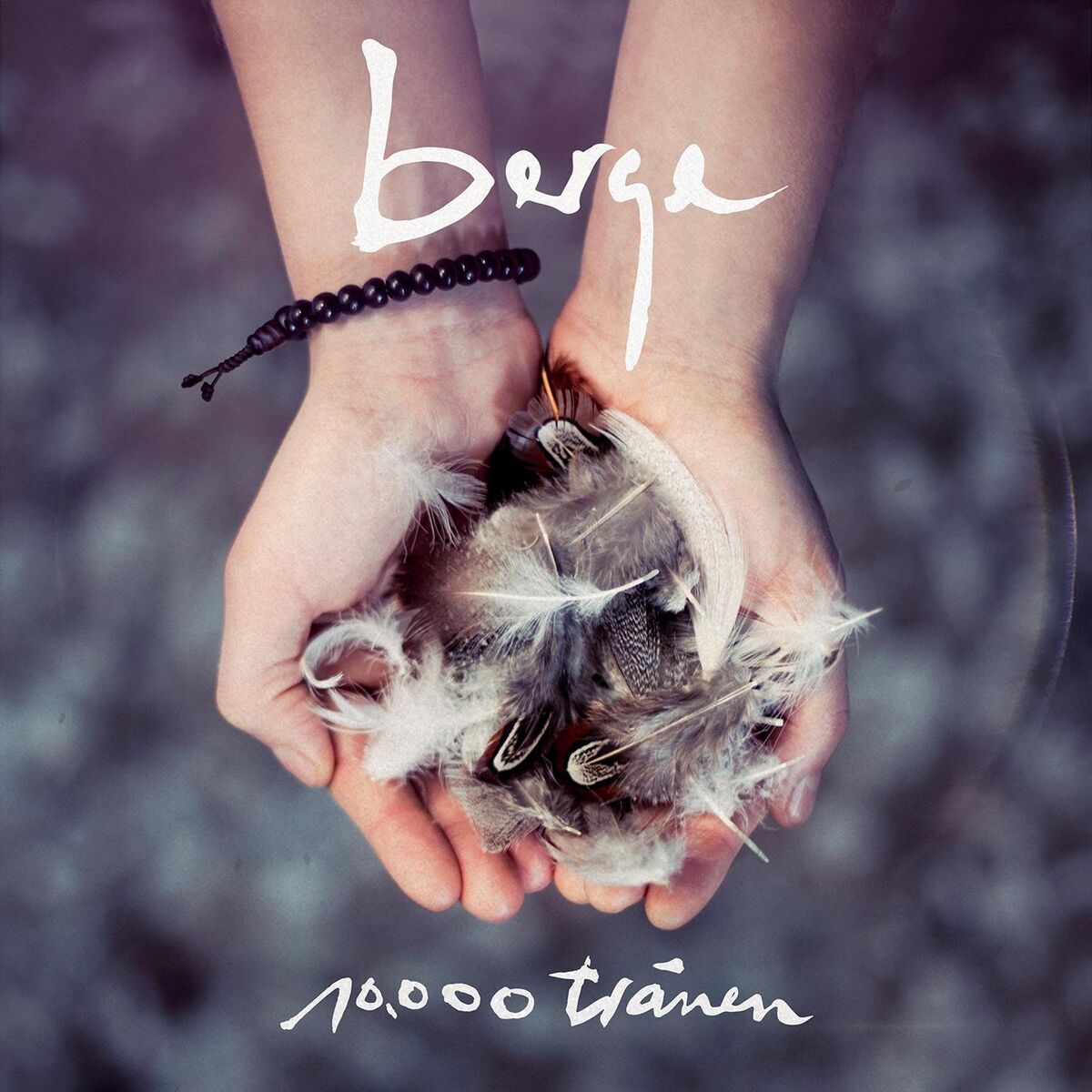 Album cover of 10.000 Tränen