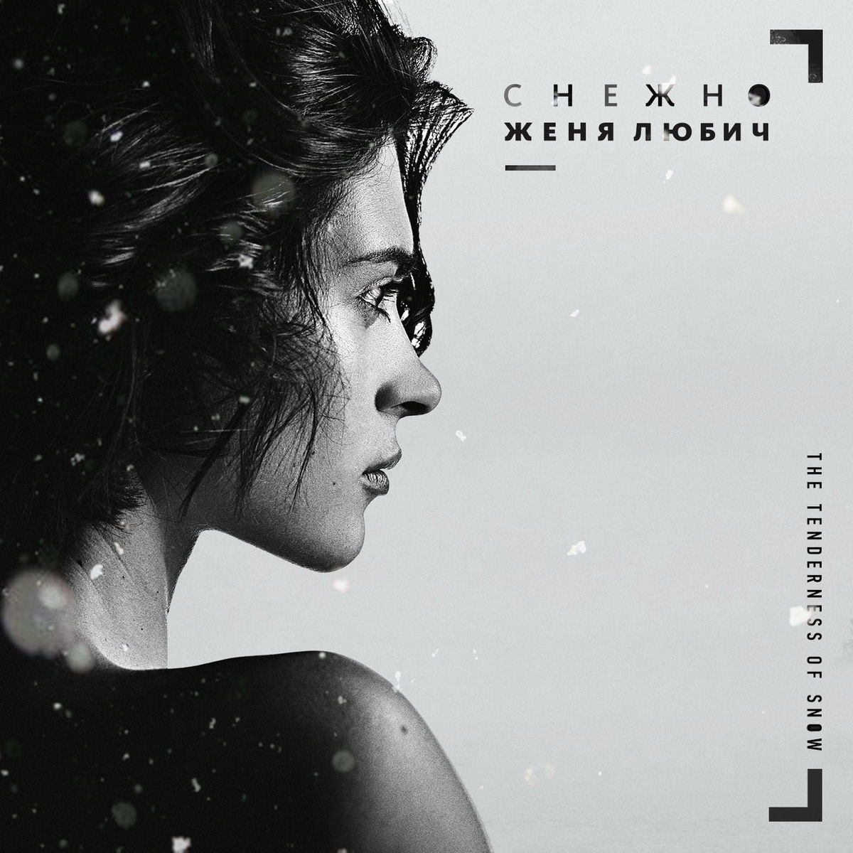 Album cover of Снежно (Deluxe Edition)