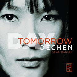 Cover of Day Tomorrow