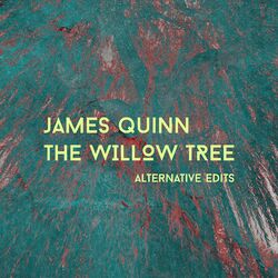 Cover of The Willow Tree