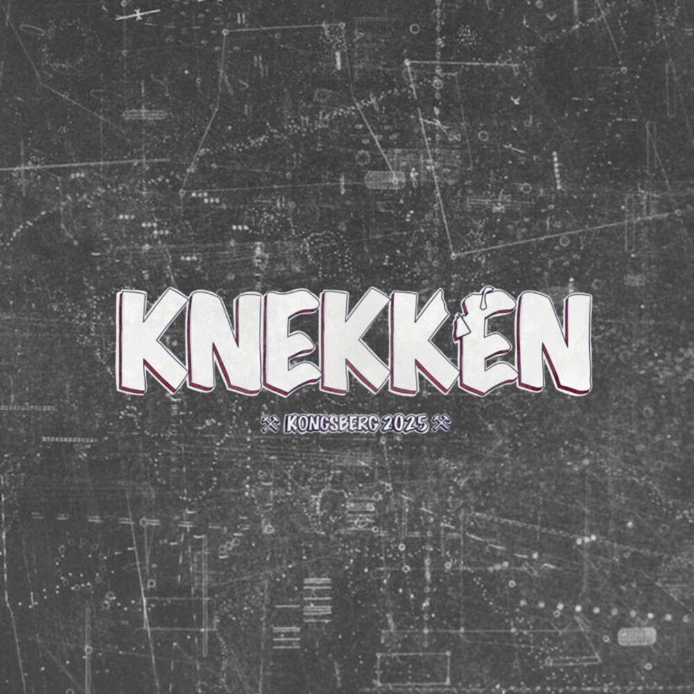 Picture of Knekken 2025