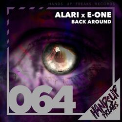 Cover of Back Around