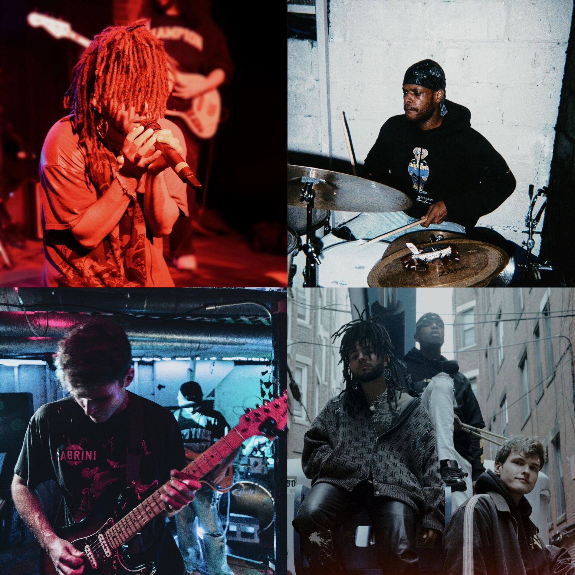 Album cover of Twisted (Rock)