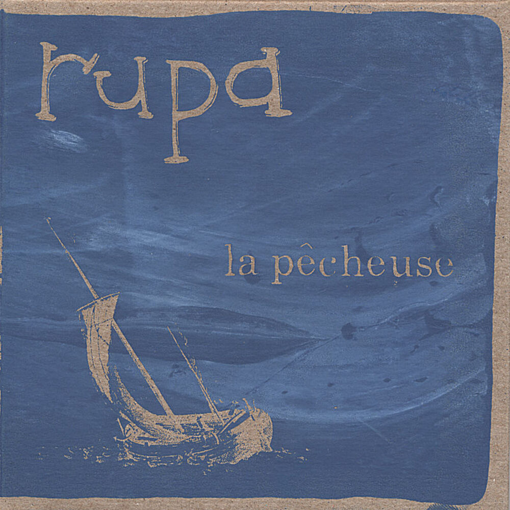 Picture of la pecheuse