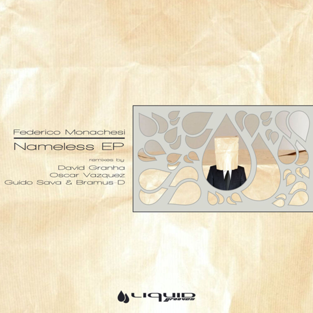Picture of Nameless EP