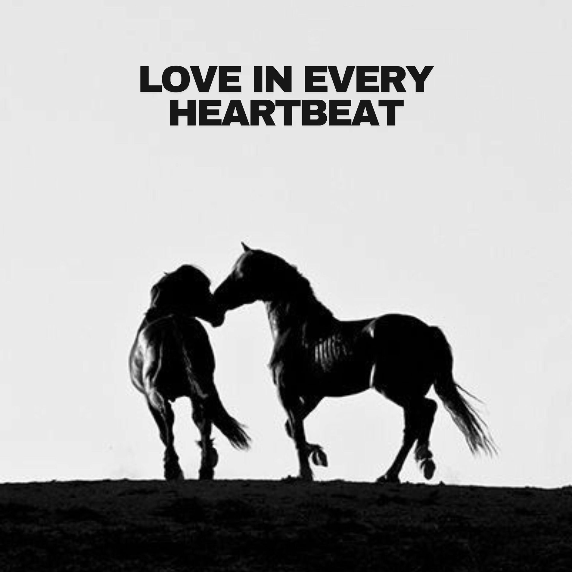 Album cover of Love In Every Heartbeat