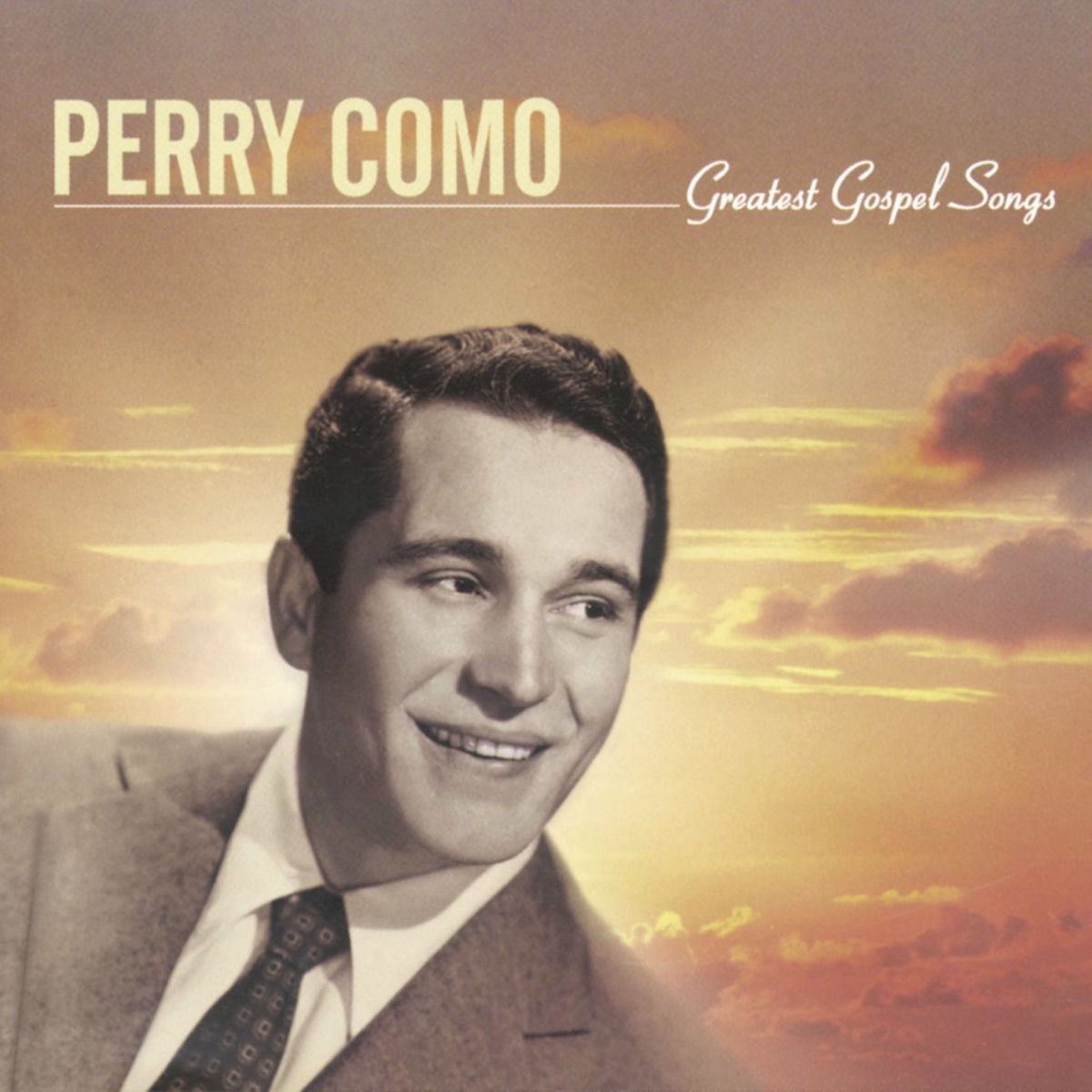 Album cover of Greatest Gospel Songs