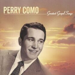 Cover of Greatest Gospel Songs