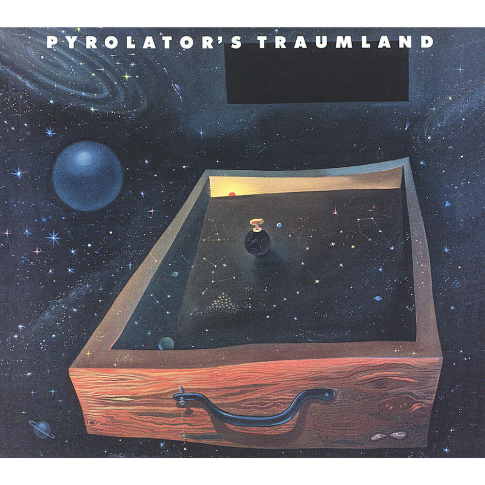 Picture of Traumland