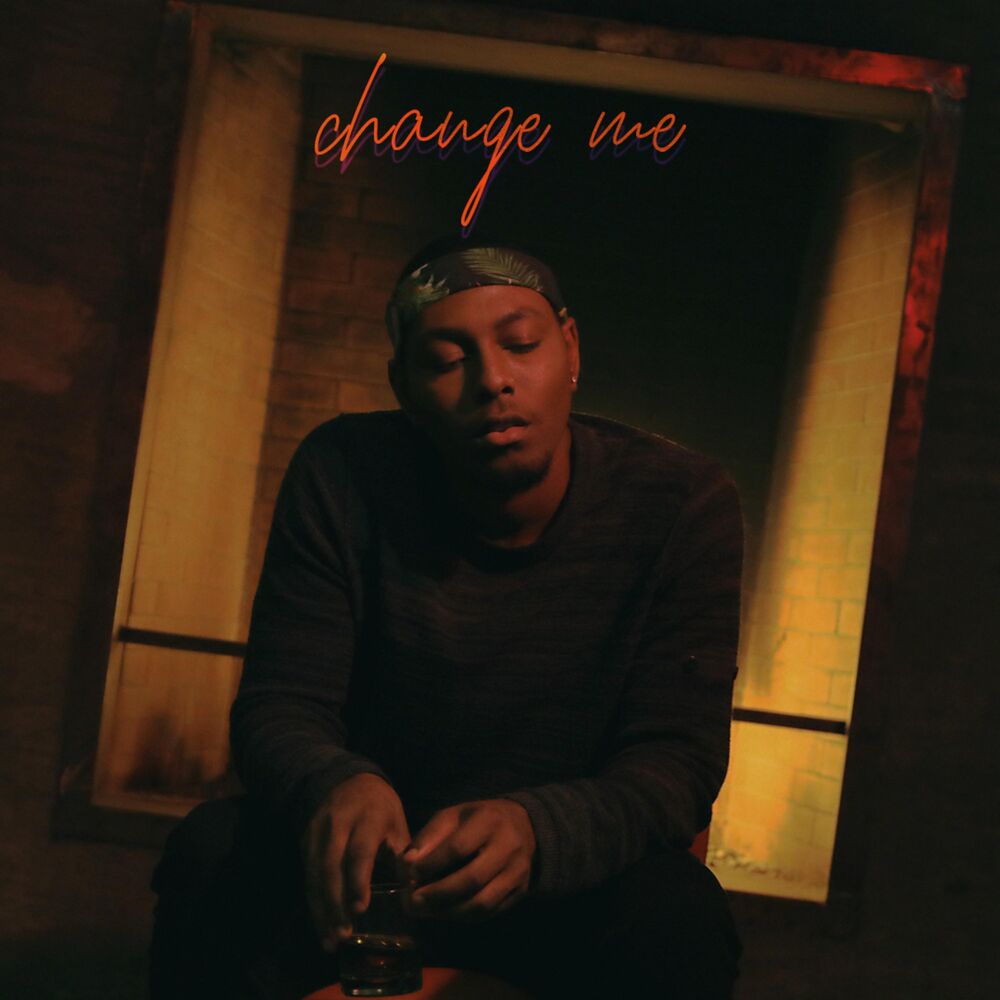 Picture of Change Me