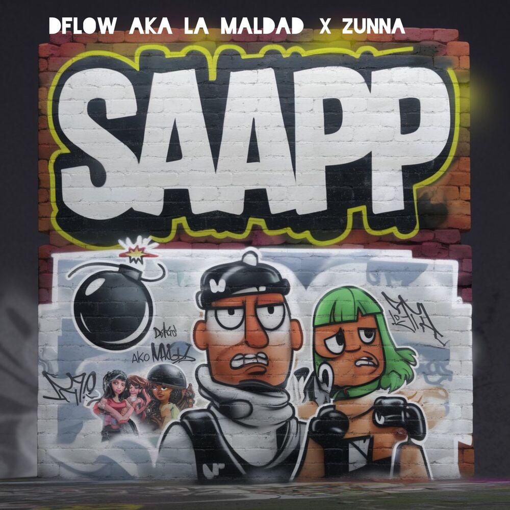 Picture of Saapp