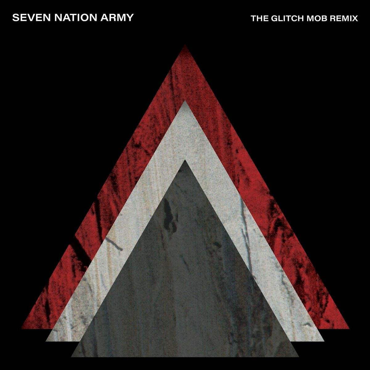 Album cover of Seven Nation Army