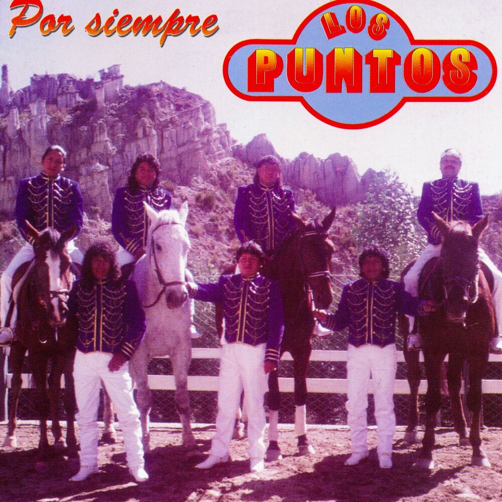 Picture of Por Siempre