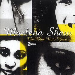 Cover of The Blue Note Years