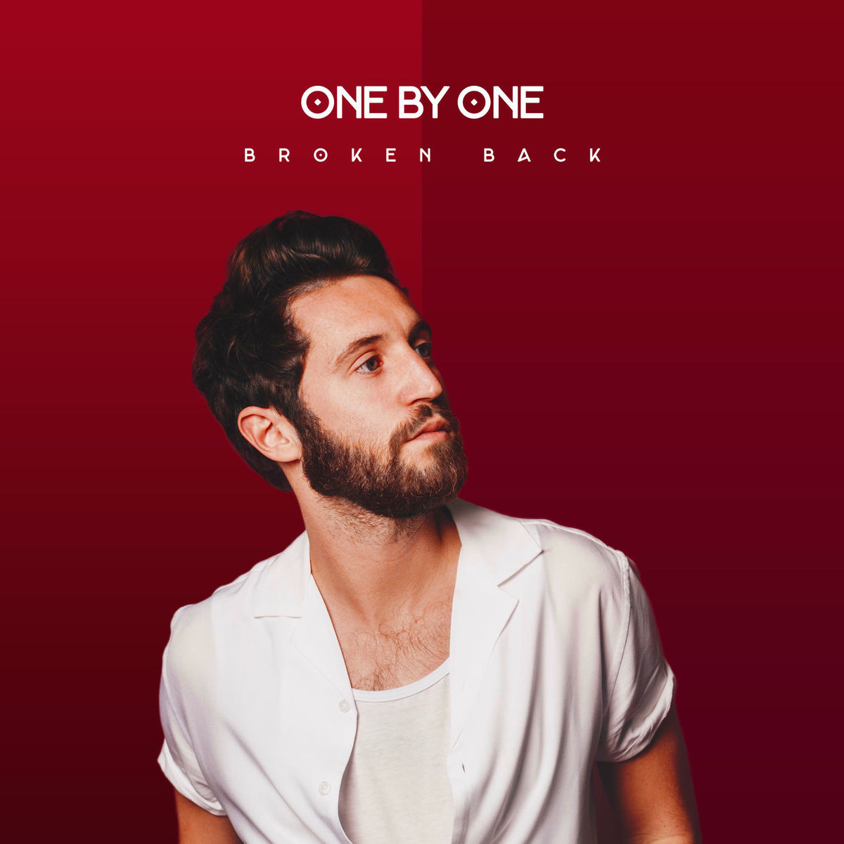 Album cover of One by One (Alle Farben Remix)