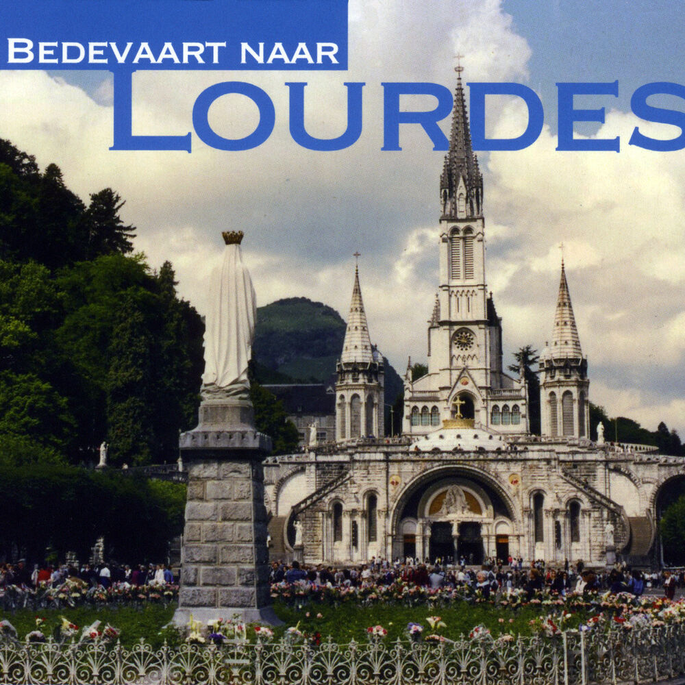 Picture of Bedevaart Naar Lourdes
