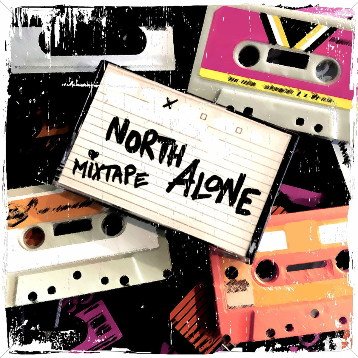 Album cover of Mixtape