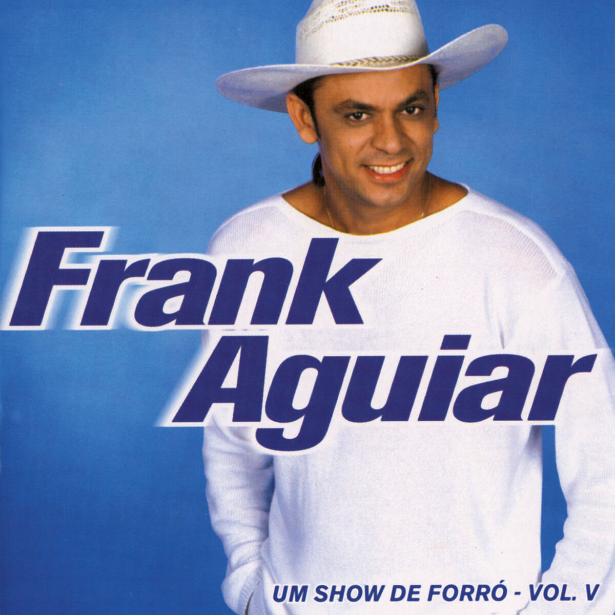 Album cover of Capo De Fusca