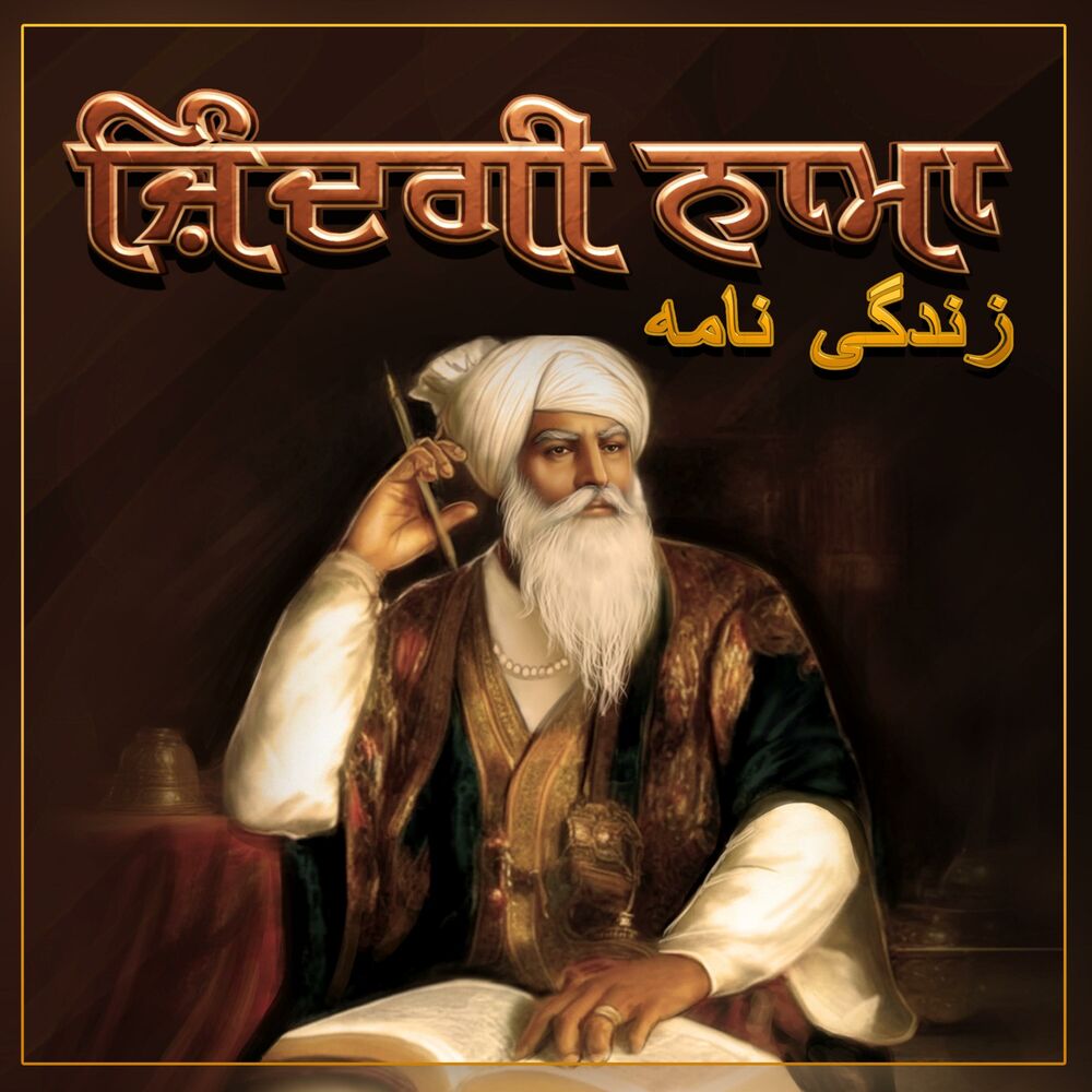 Picture of Zindaginama