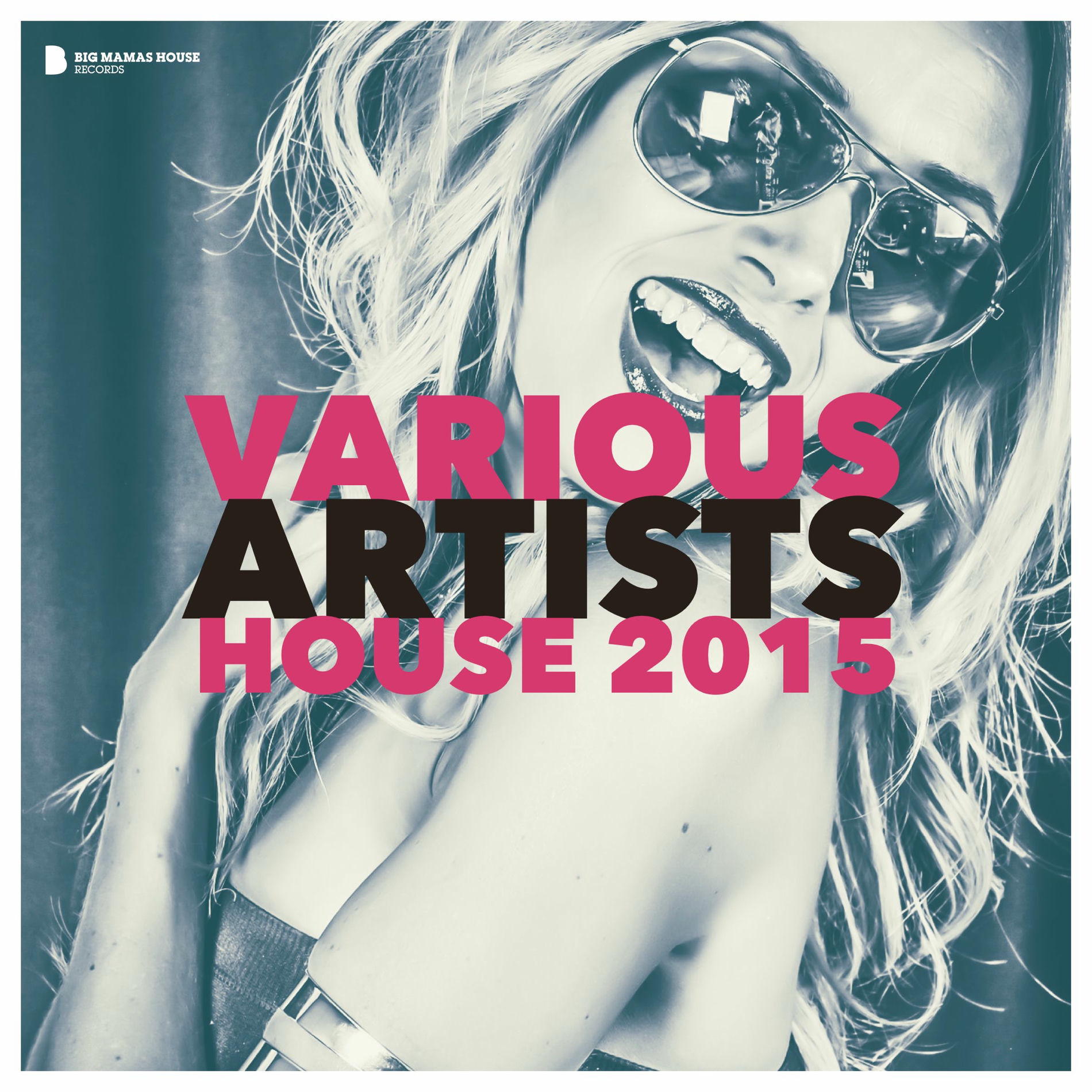 Album cover of House 2015 (Deluxe Version)