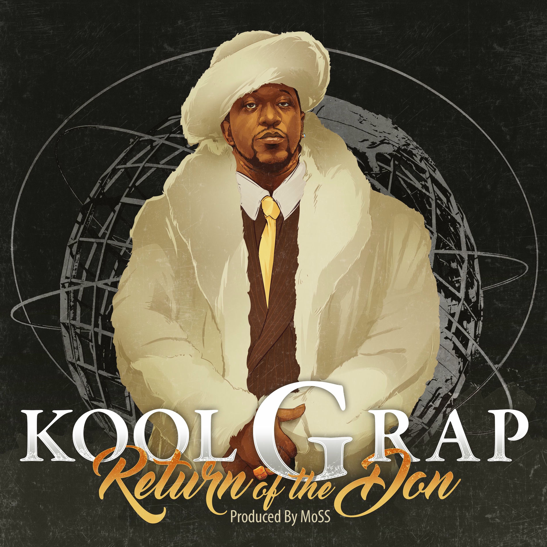 Kool G Rap: albumi, pesme, koncerti | Deezer