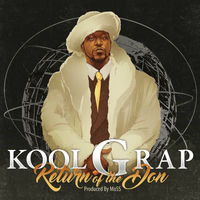 Kool G Rap: albumy, piosenki, koncerty | Deezer