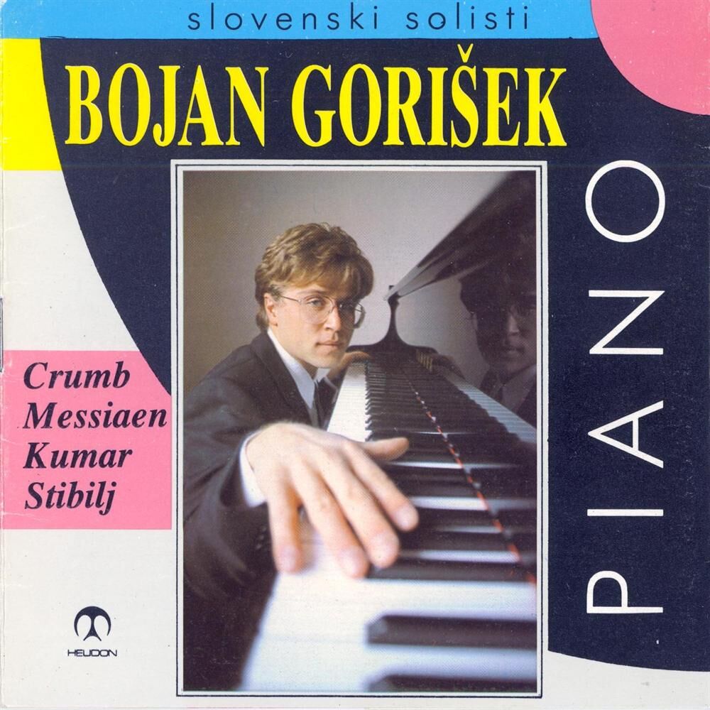 Picture of Piano