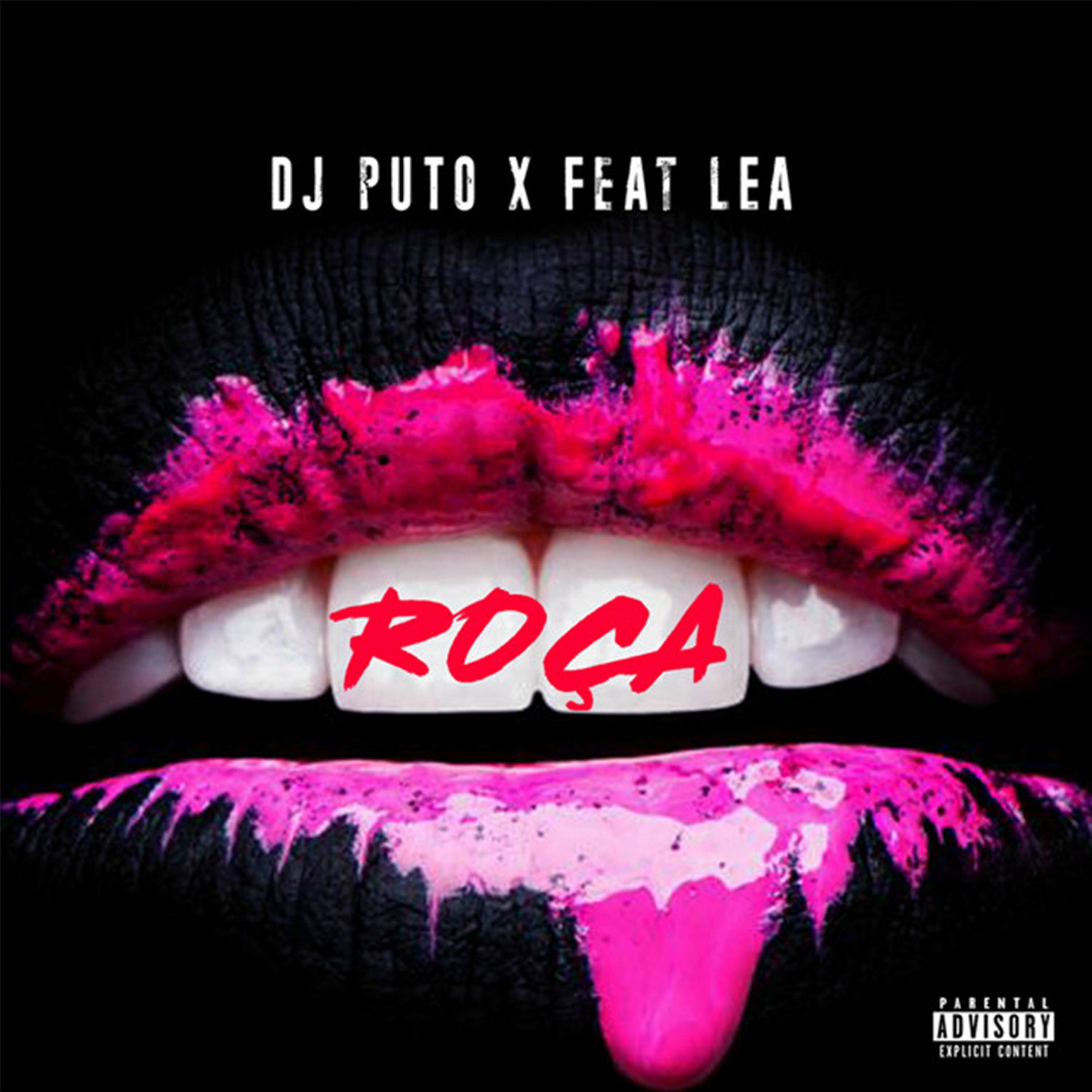 Album cover of Roça