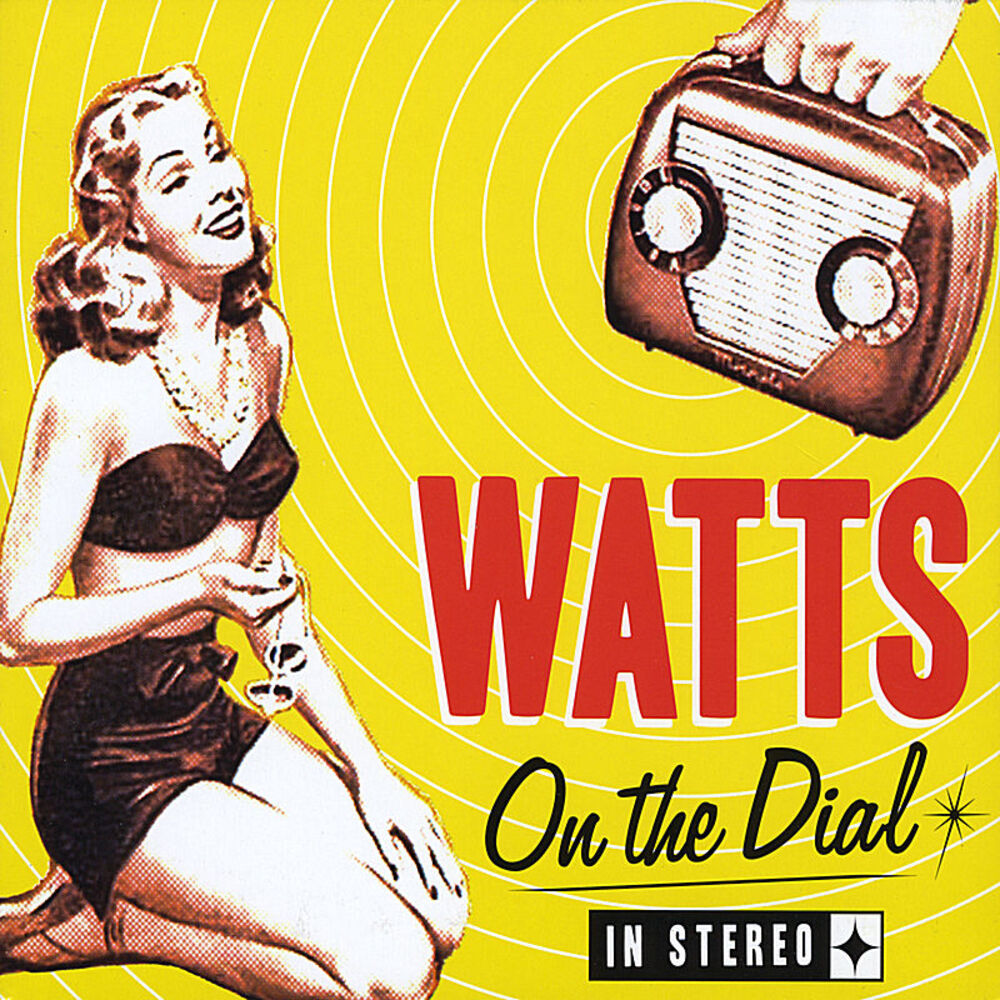 Picture of On the Dial
