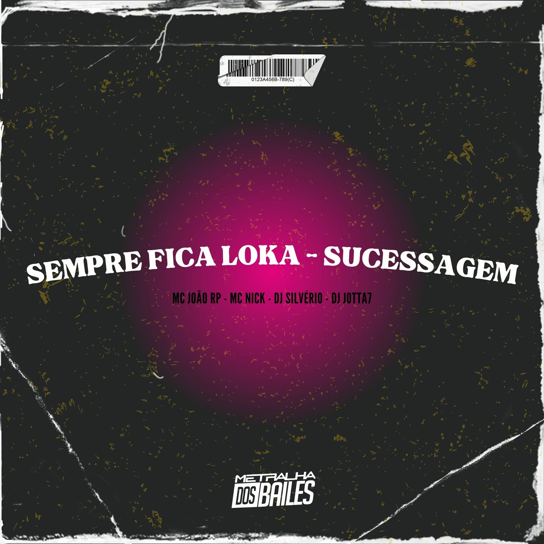 Album cover of Sempre Fica Loka - Sucessagem