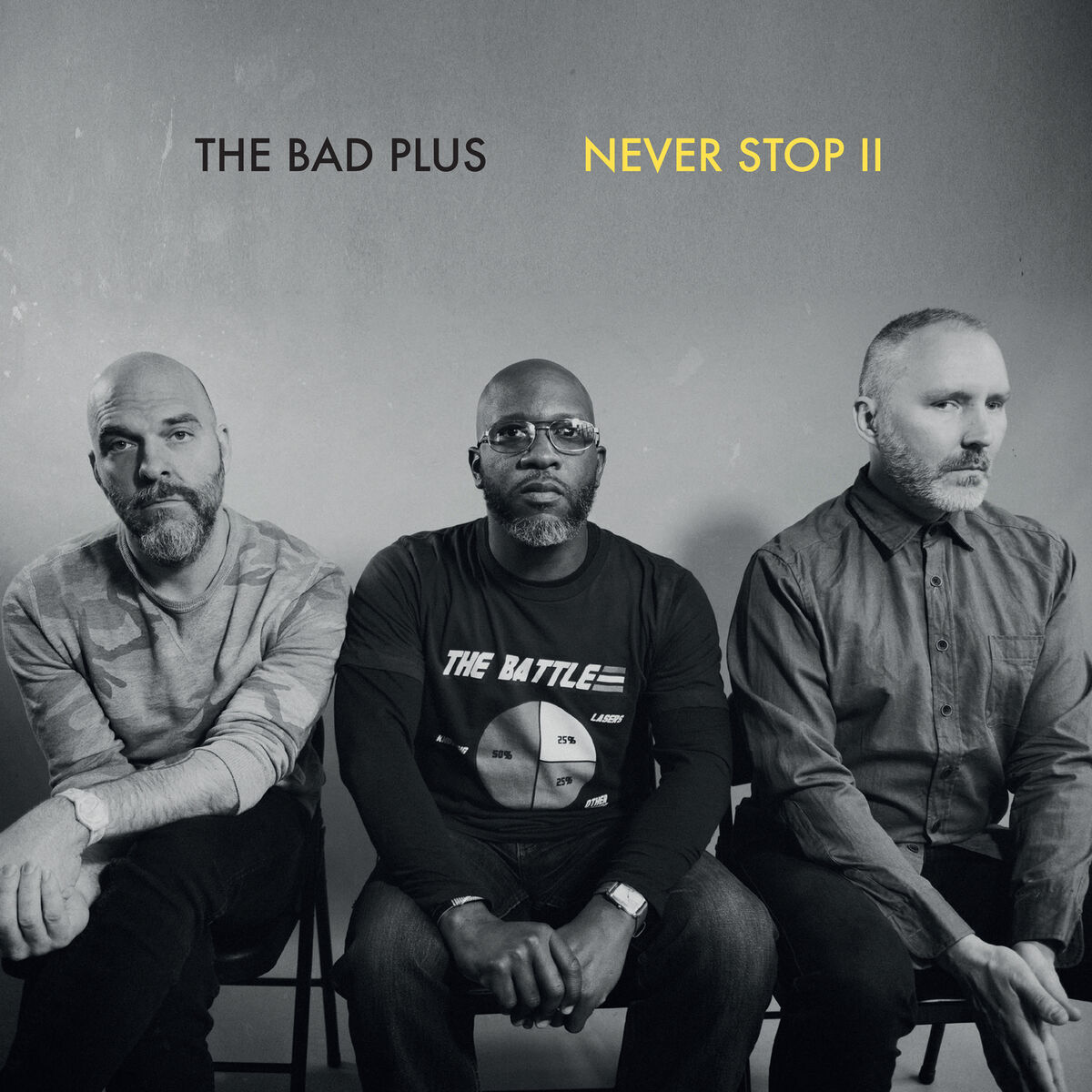 The Bad Plus: albums, songs, playlists | Listen on Deezer