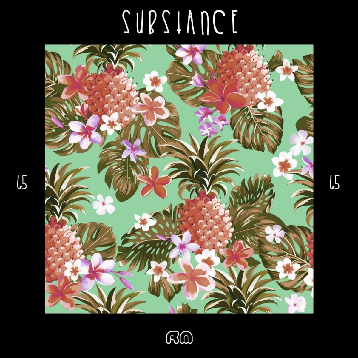 Album cover of Substance Vol. 65