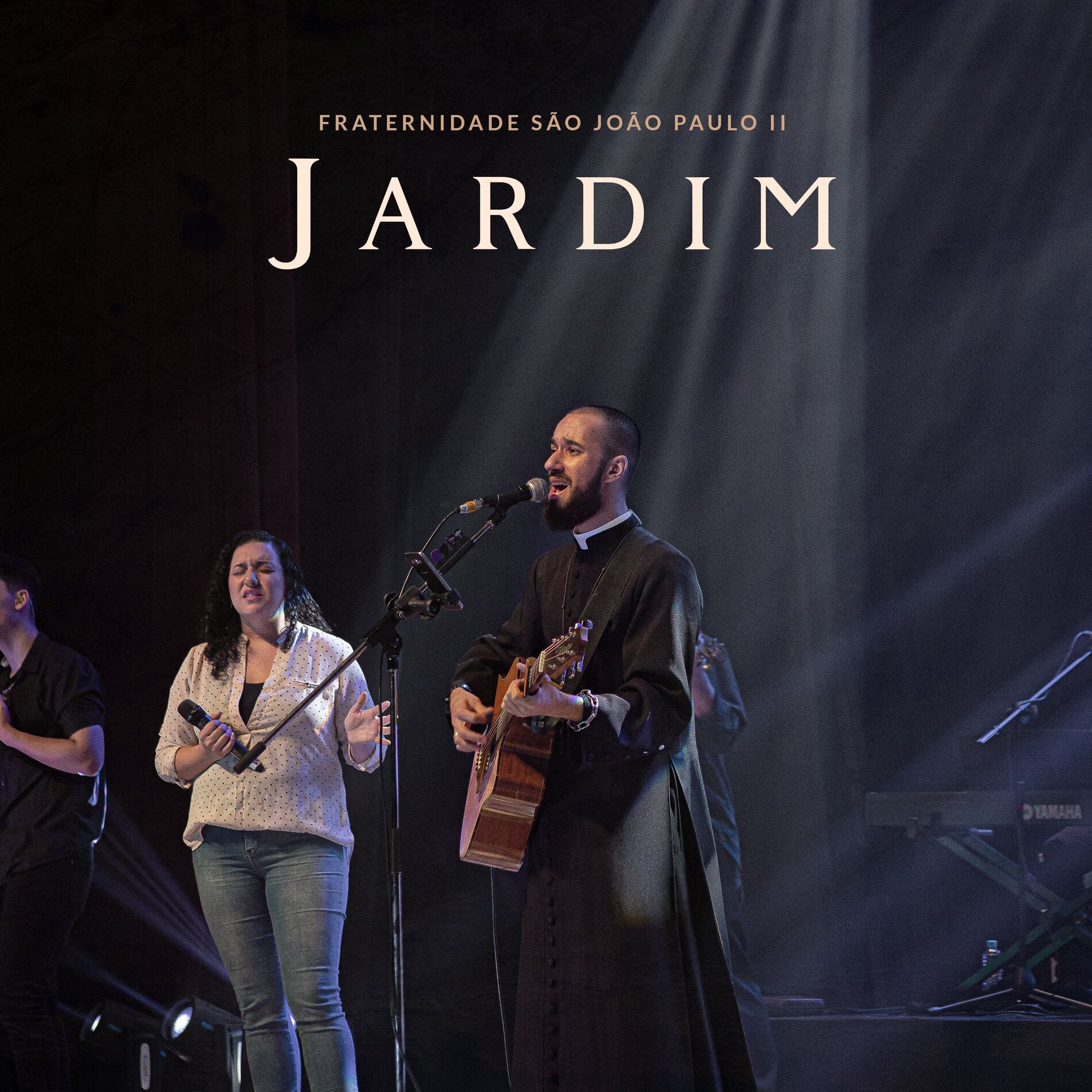 Album picture of Jardim