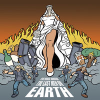 Five Horse Johnson - The Last Men On Earth | Deezer